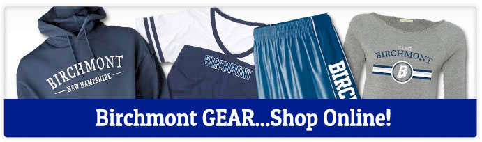 Shop for Birchmont Gear