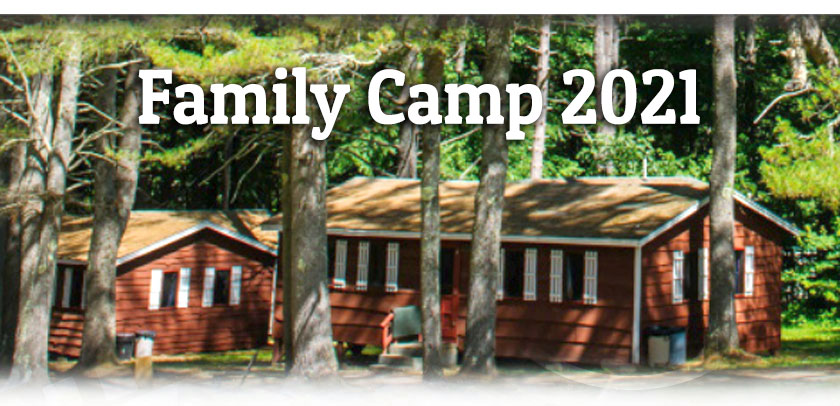 Kids Playing at Camp Birchmont